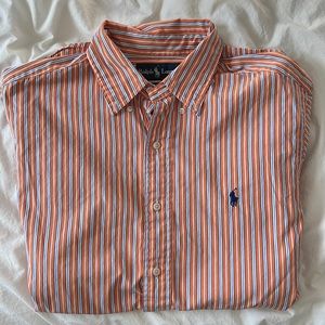 Ralph Lauren Shirt